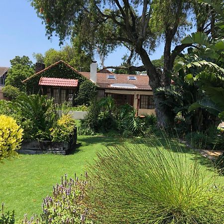 Gardenview Guest House Port Elizabeth Exterior foto