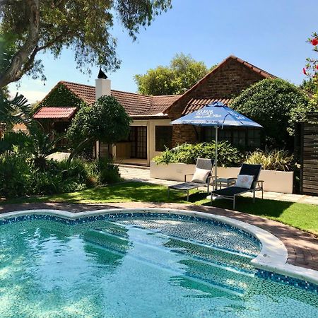 Gardenview Guest House Port Elizabeth Exterior foto