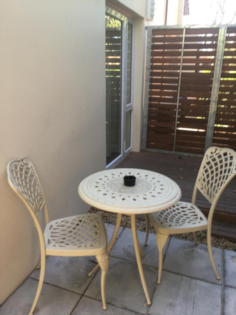 Gardenview Guest House Port Elizabeth Exterior foto