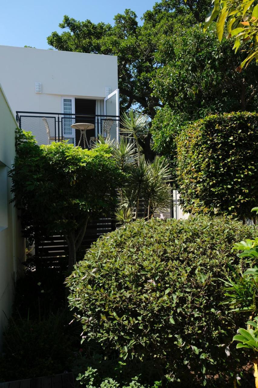 Gardenview Guest House Port Elizabeth Exterior foto