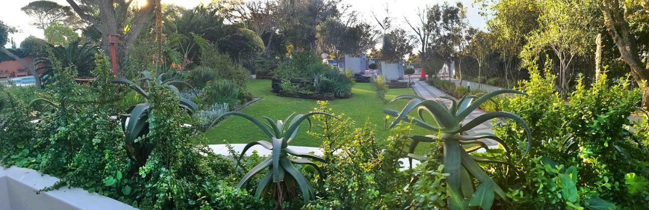 Gardenview Guest House Port Elizabeth Exterior foto
