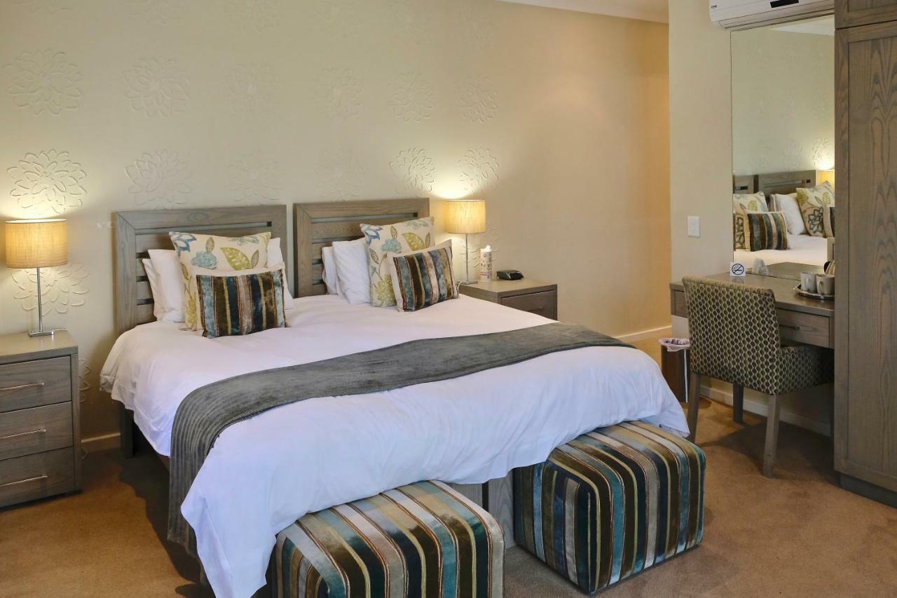 Gardenview Guest House Port Elizabeth Exterior foto