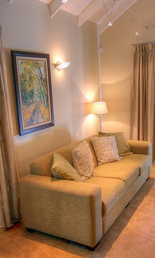 Gardenview Guest House Port Elizabeth Exterior foto